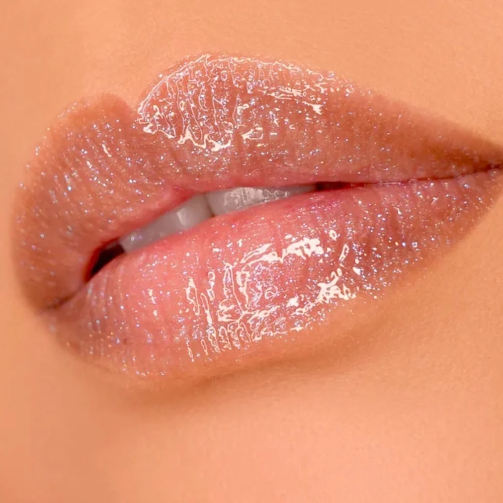 JEFFREE STAR - SANDCASTLE BLING The Gloss NIB